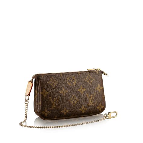 mini pochette louis vuitton usa|louis vuitton monogram mini pochette.